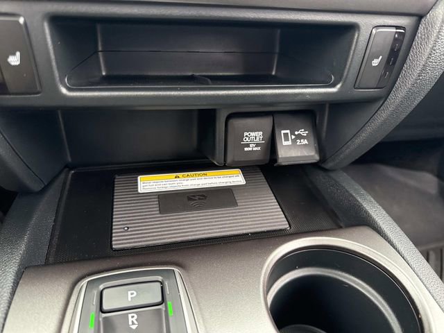 Used 2023 Honda Passport EX-L image 33