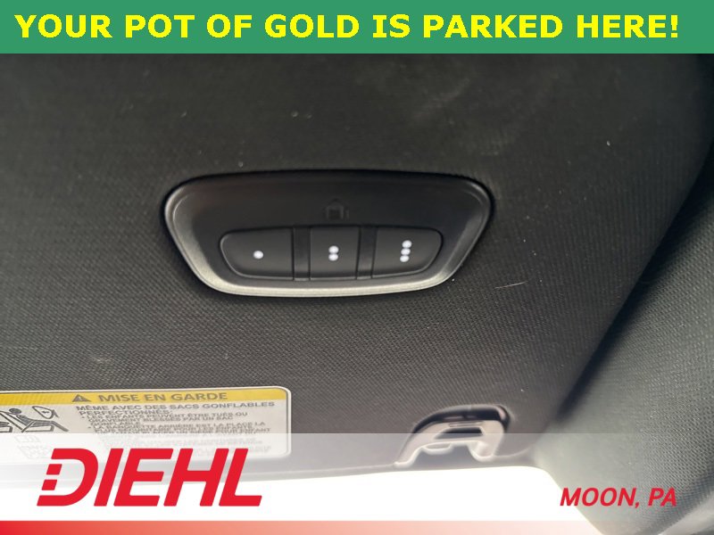 Used 2025 RAM 1500 Big Horn image 35