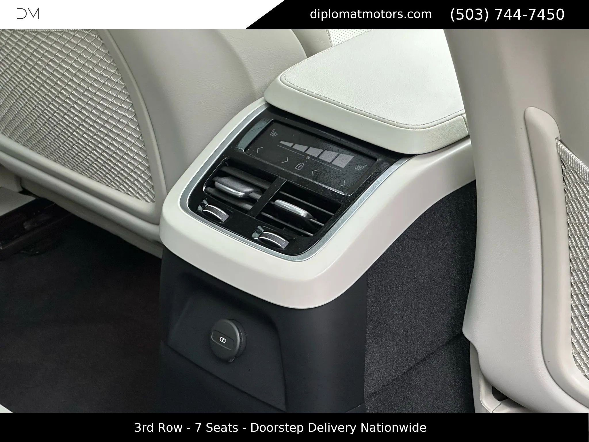 Used 2024 Volvo XC90 T8 Ultimate image 24