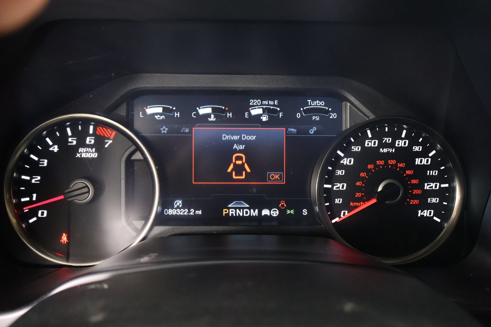 Used 2020 Ford F150 Raptor w/ Equipment Group 802A Luxury AWD/4WD image 4