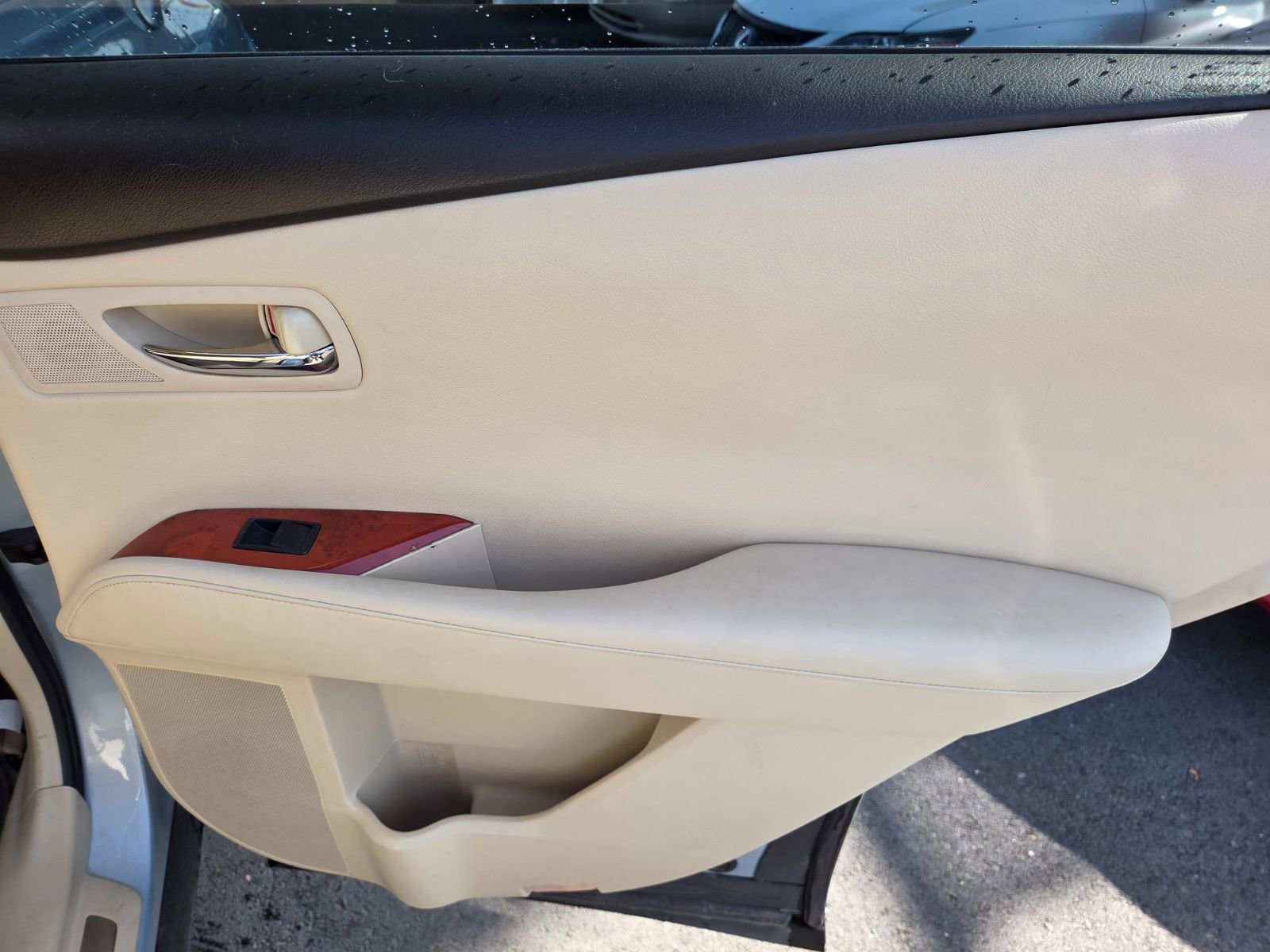 Used 2010 Lexus RX 350 AWD image 13