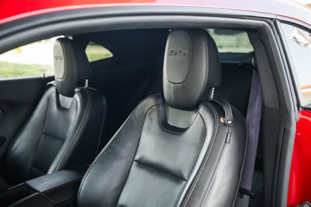 Used 2010 Chevrolet Camaro SS w/ RS Package image 66