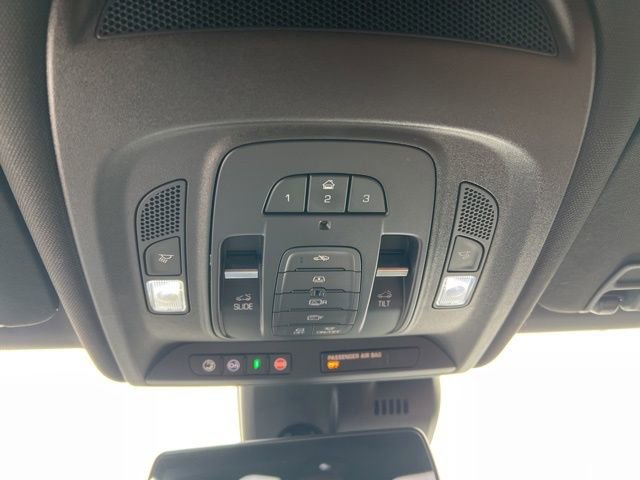 Used 2018 Cadillac CT6 Premium Luxury w/ Super Cruise Package image 27