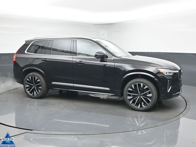 New 2026 Volvo XC90 T8 Plus w/ Protection Package Premier image 1