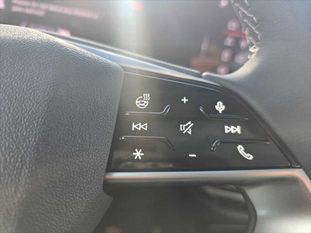 New 2025 Audi A5 2.0T Prestige AWD/4WD image 33