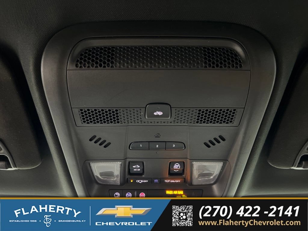 Used 2020 Cadillac XT5 Premium Luxury w/ LPO, Floor Liner Package AWD/4WD image 37