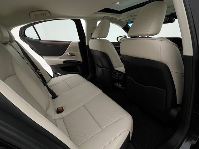 Certified 2025 Lexus ES 350 w/ Premium Package image 14