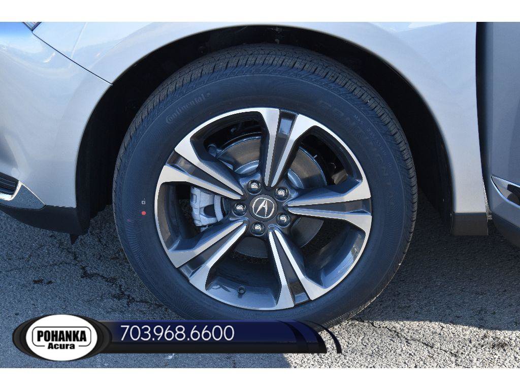 New 2026 Acura RDX SH-AWD w/ Technology Package image 36
