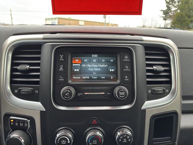 Used 2019 RAM 1500 Classic SLT AWD/4WD image 22