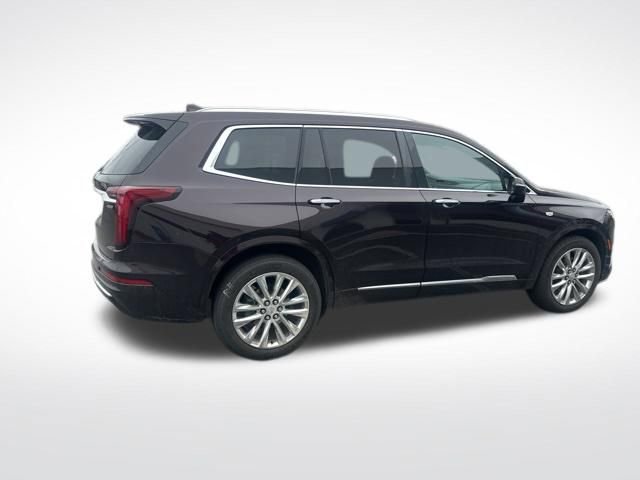 Used 2020 Cadillac XT6 Premium Luxury image 7