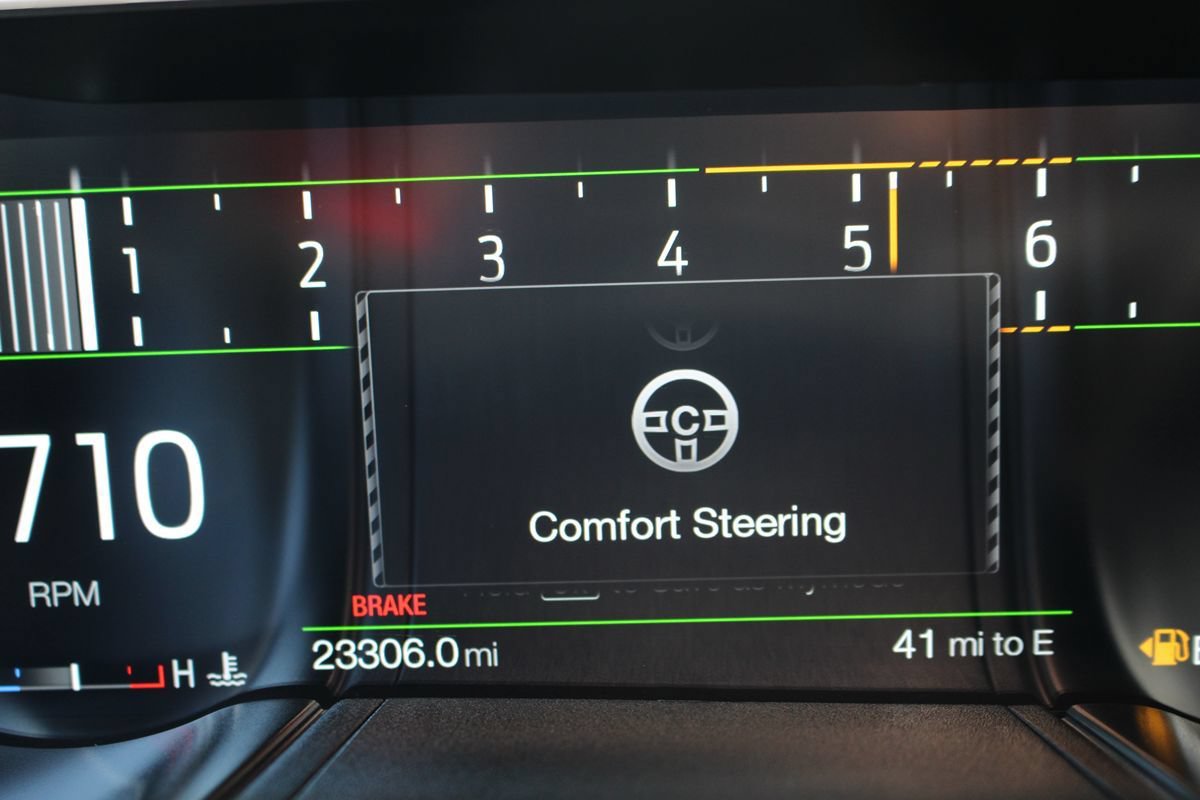 Used 2019 Ford Mustang Bullitt RWD image 37