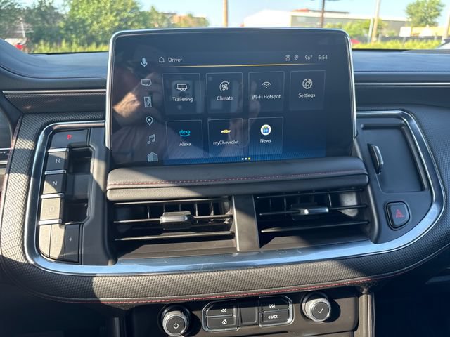 Used 2024 Chevrolet Tahoe RST w/ Luxury Package AWD/4WD image 19