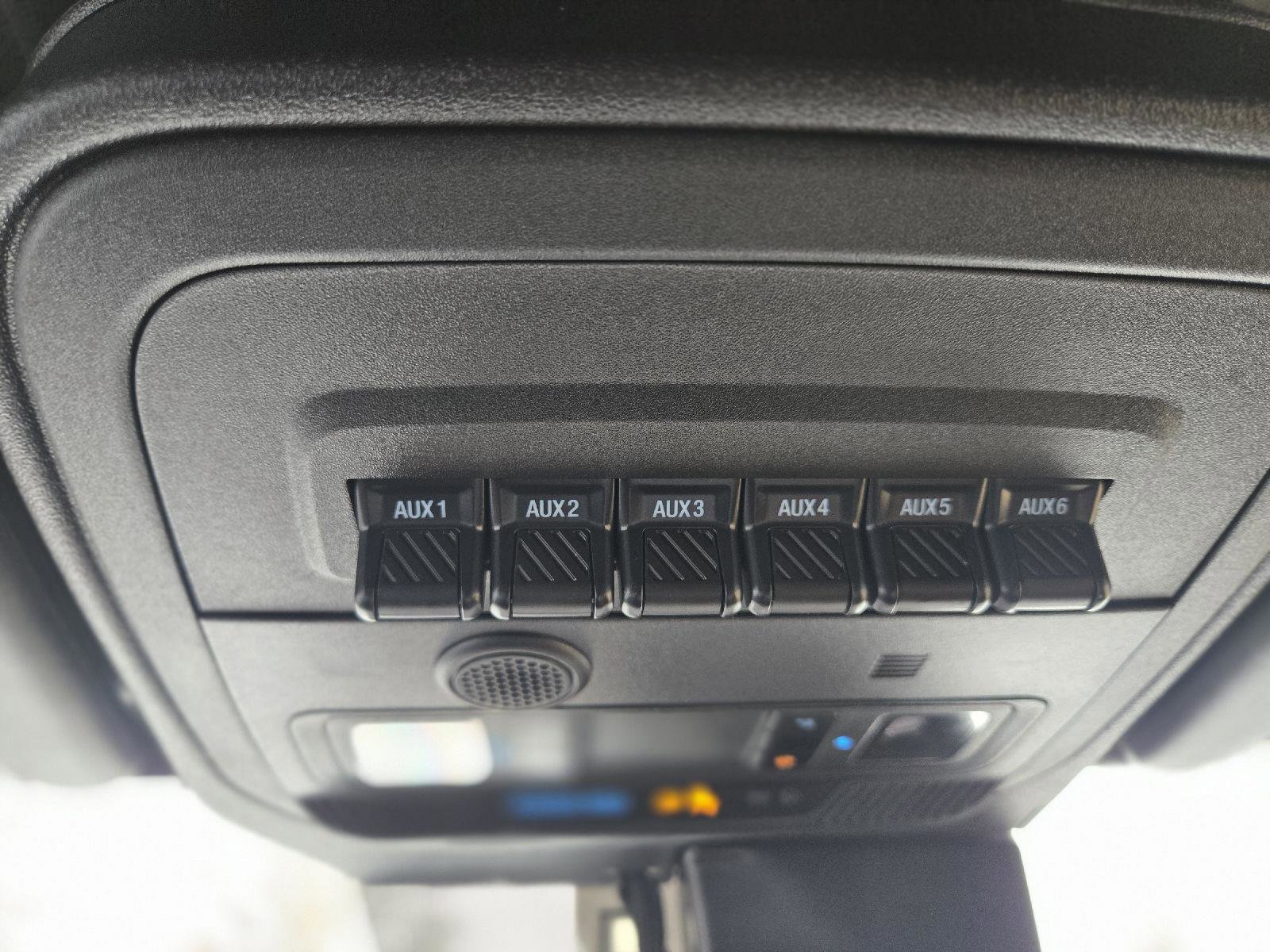 Used 2023 Ford Bronco Outer Banks w/ Sasquatch Package image 44