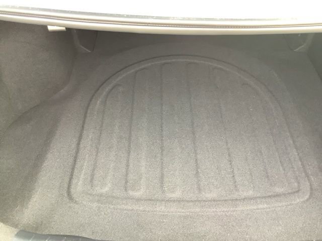 Used 2025 Kia K4 EX image 25