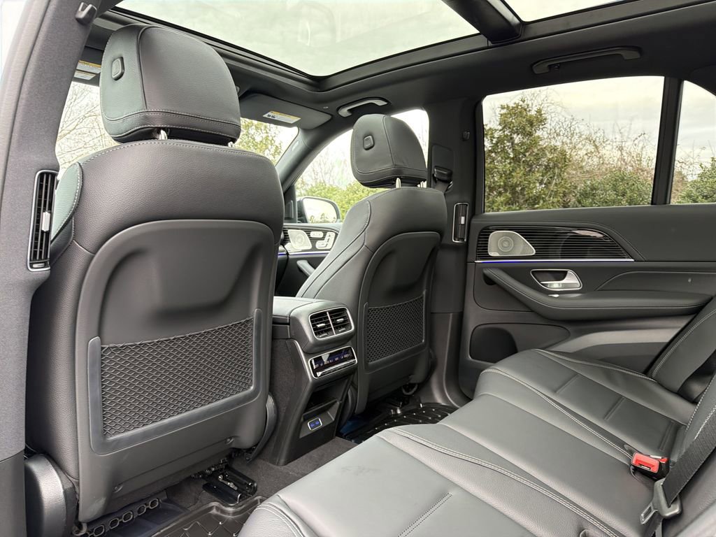 New 2026 Mercedes-Benz GLE 350 4MATIC image 13