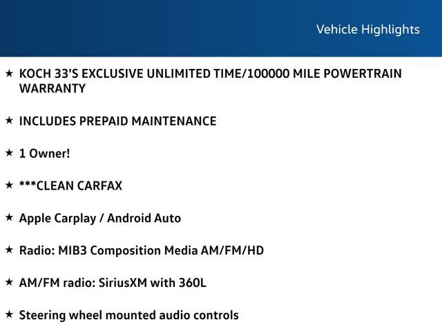 Used 2022 Volkswagen Taos SE image 21