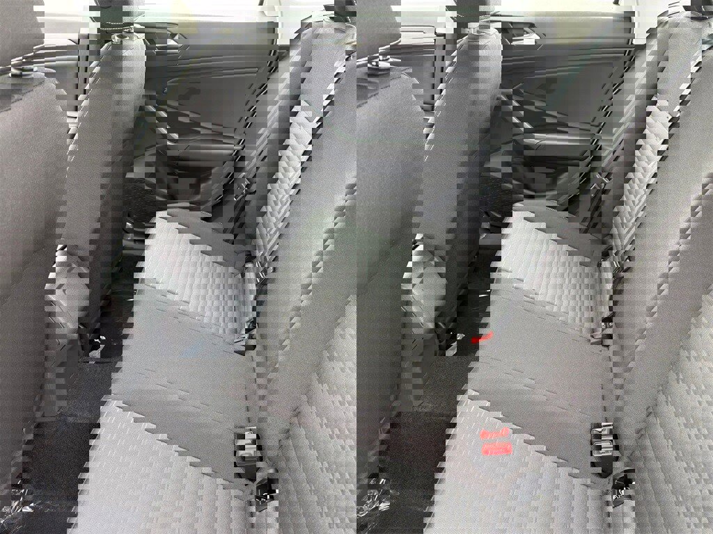 New 2026 Volkswagen Jetta S image 22