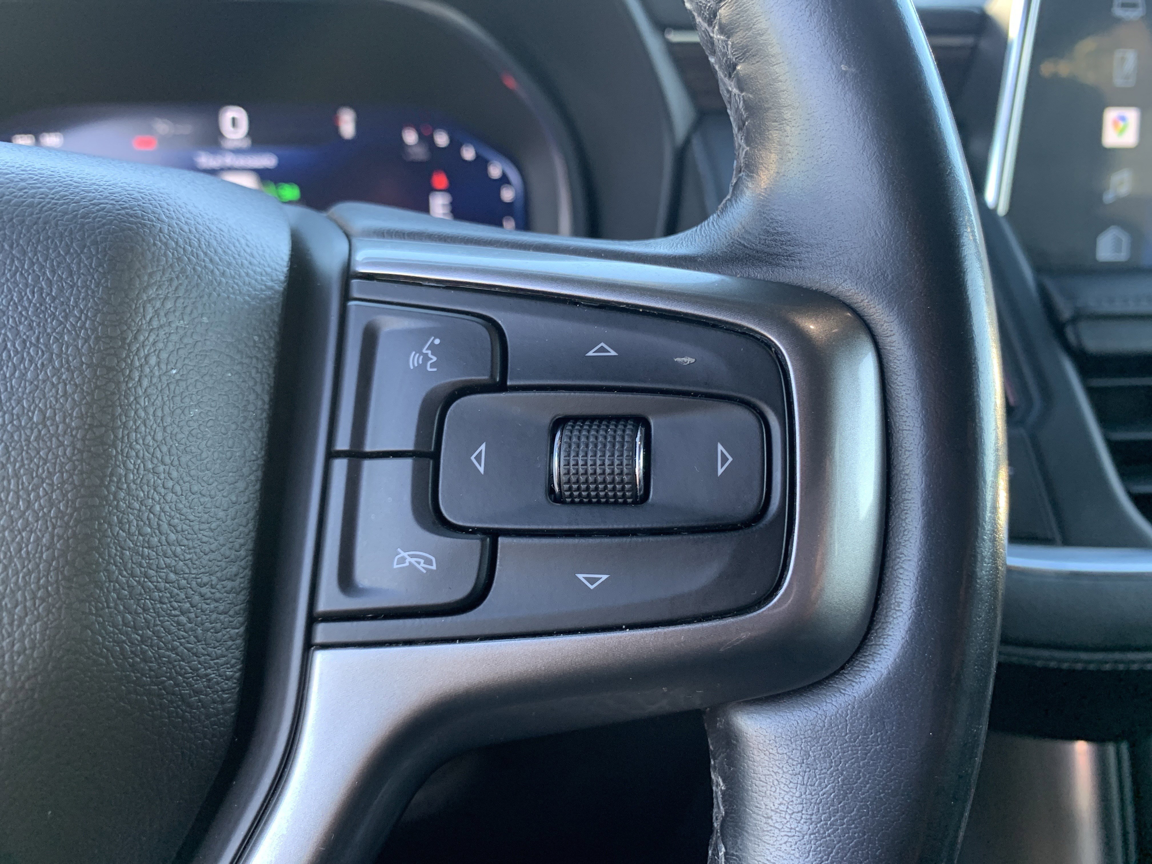 Used 2022 Chevrolet Tahoe LT image 20