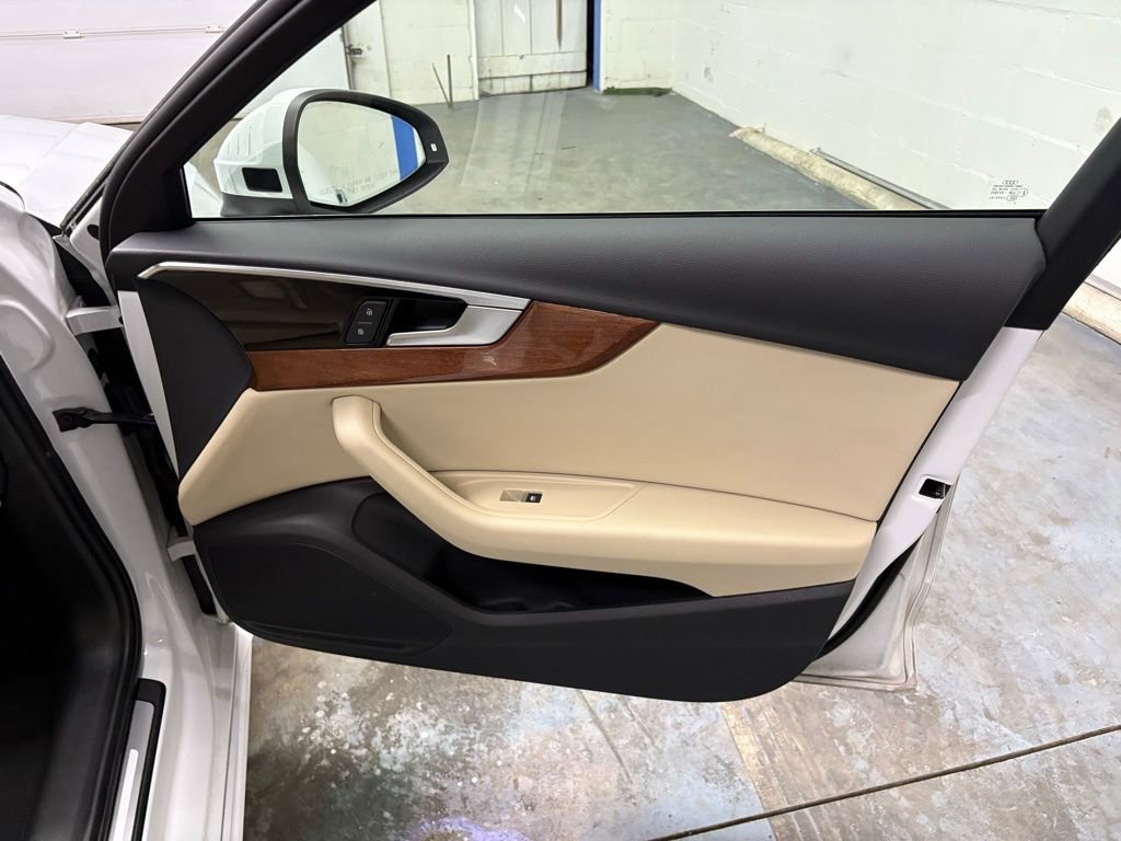 Used 2021 Audi A4 2.0T Premium w/ Convenience Package AWD/4WD image 16