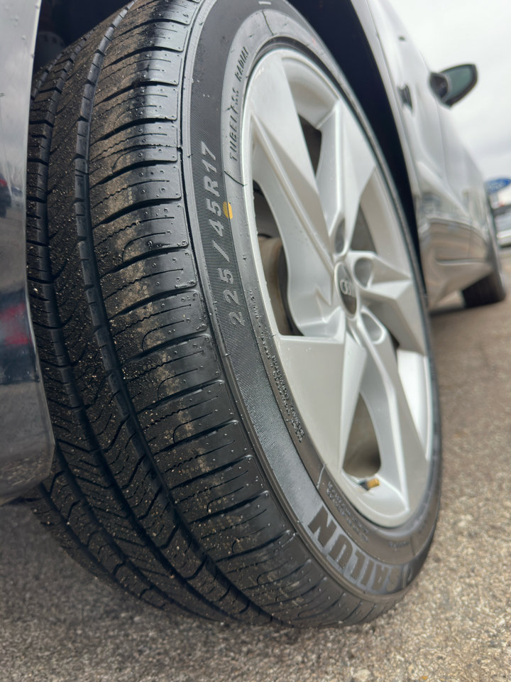 Used 2022 Audi A3 2.0T Premium image 13