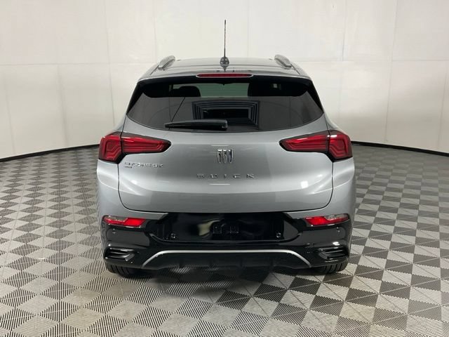 New 2026 Buick Encore GX Sport Touring w/ Advanced Technology Package AWD/4WD image 5