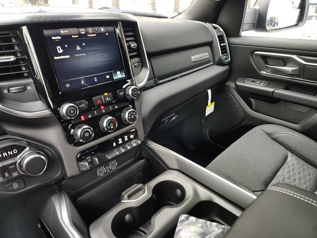 New 2026 RAM 1500 Big Horn w/ Night Edition AWD/4WD image 25