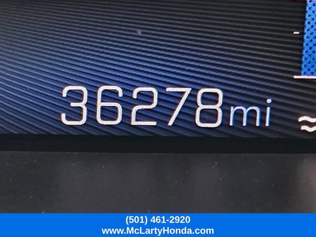 Used 2023 Chevrolet Colorado LT w/ LT Convenience Package RWD image 29