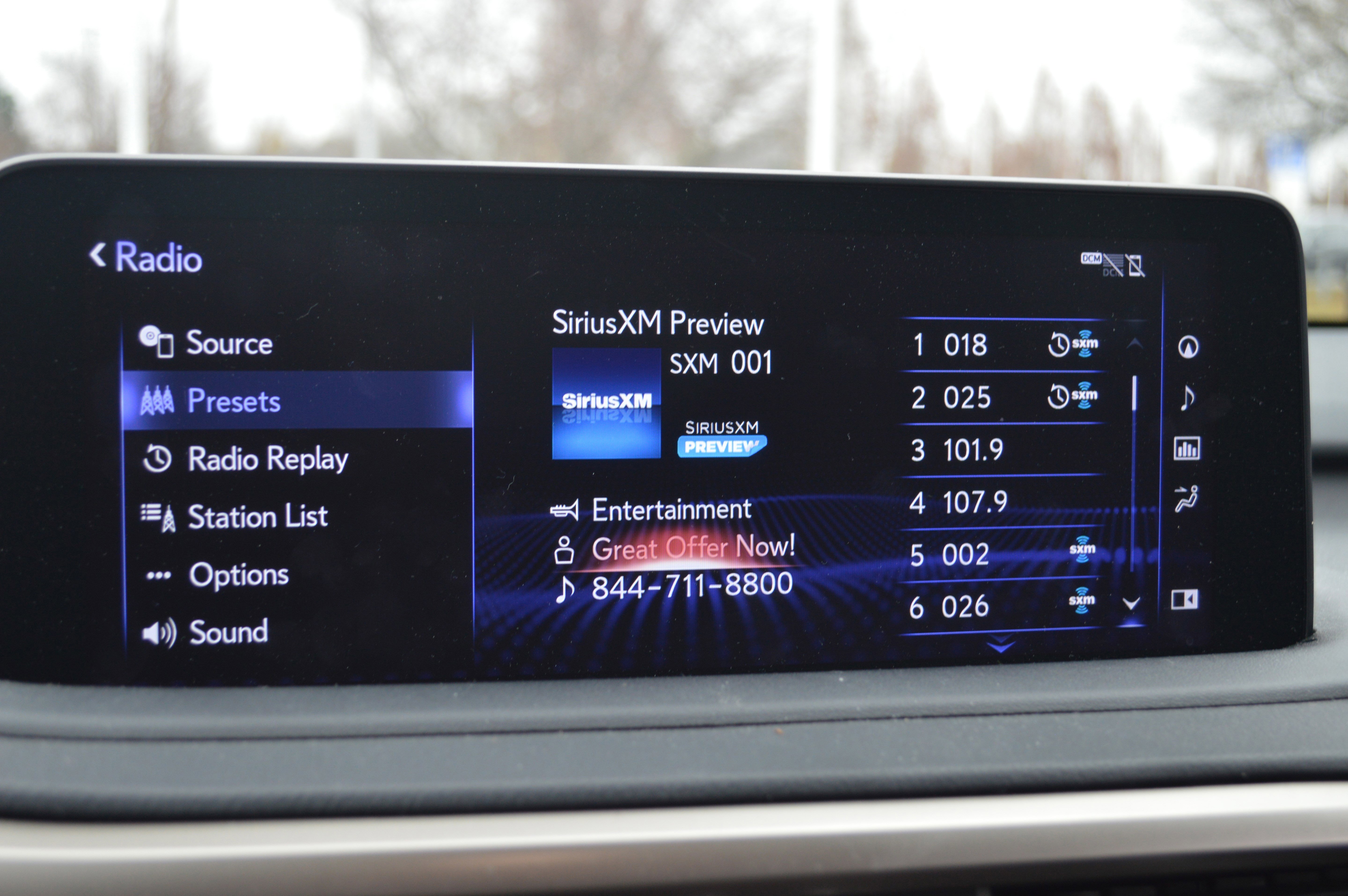 Used 2022 Lexus RX 350 FWD w/ Premium Package image 20