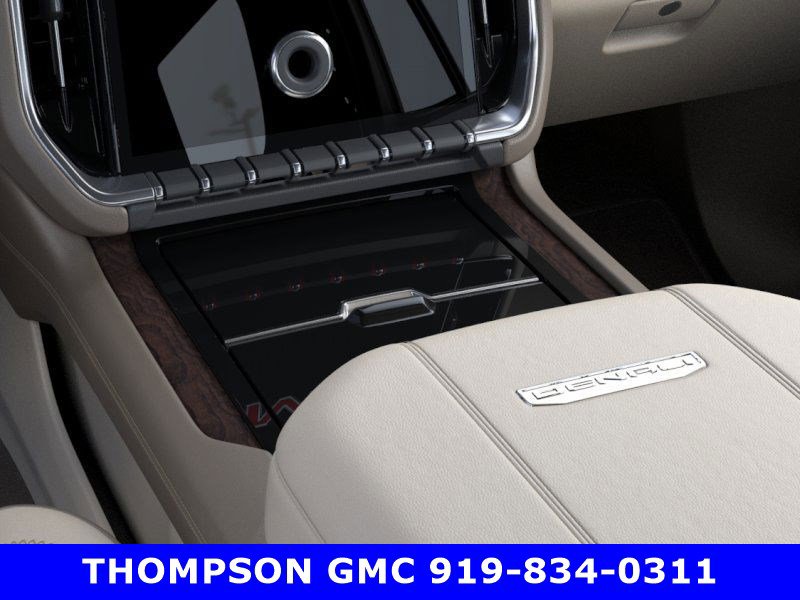 New 2026 GMC Yukon Denali image 23