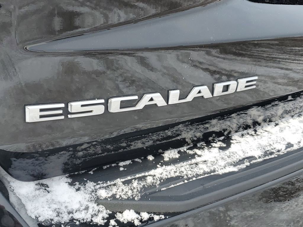Certified 2024 Cadillac Escalade Sport image 28
