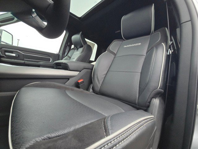 New 2026 RAM 3500 Laramie image 20