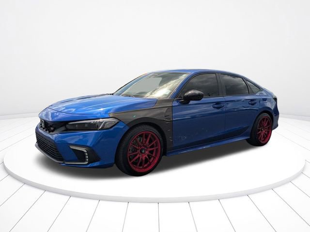 Used 2024 Honda Civic Si image 7