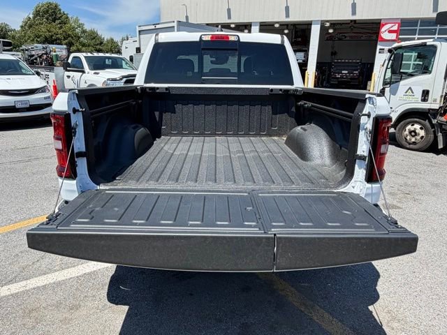 New 2026 RAM 1500 Big Horn AWD/4WD image 5