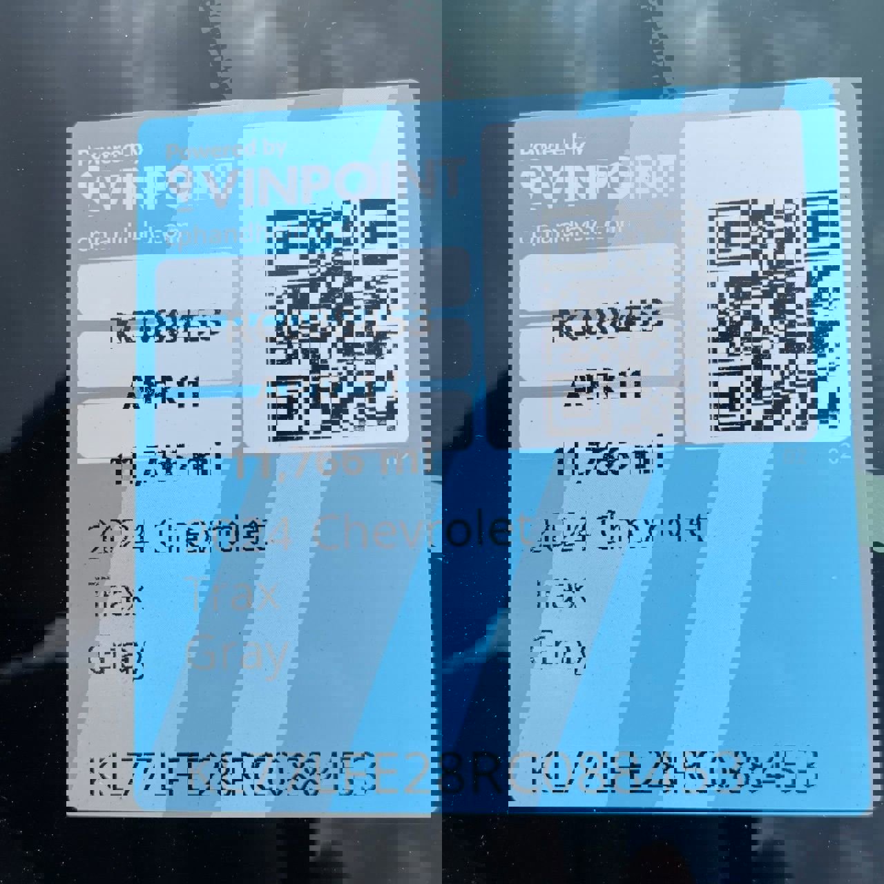 Used 2024 Chevrolet Trax LS w/ LS Convenience Package image 25