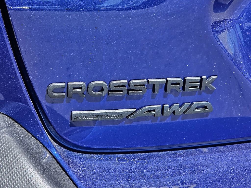New 2026 Subaru Crosstrek 2.5i Wilderness w/ Crosstrek Mirror Package AWD/4WD image 12