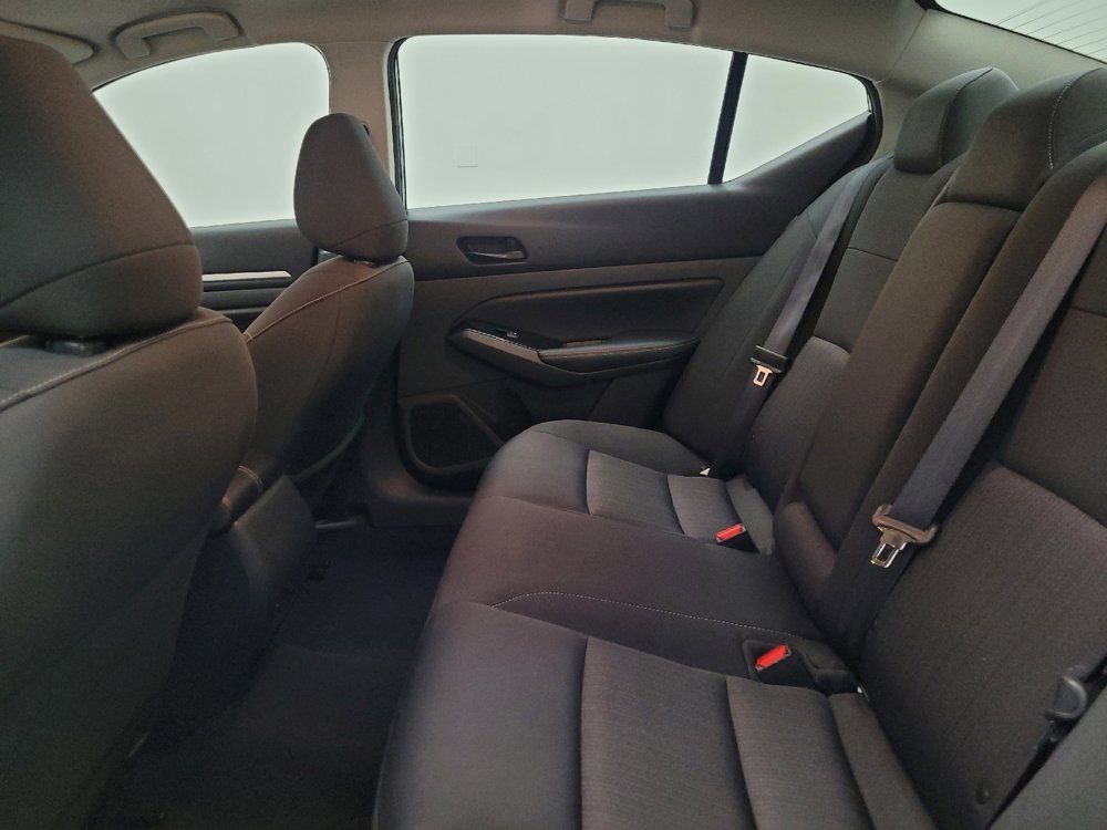 Used 2023 Nissan Altima 2.5 SV image 18