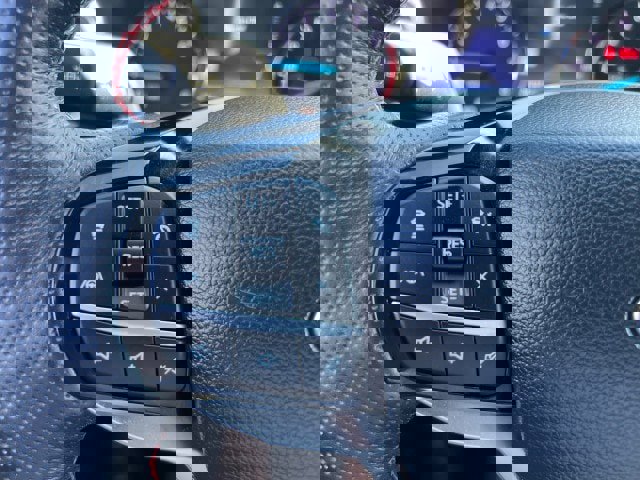 Certified 2022 Ford Explorer ST-Line image 16