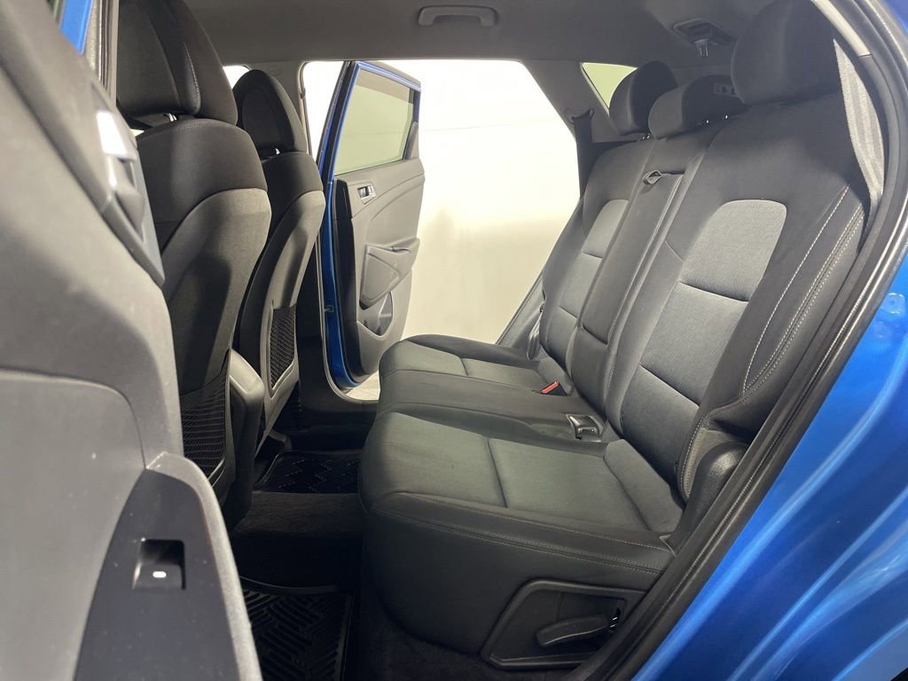 Used 2018 Hyundai Tucson SEL image 19