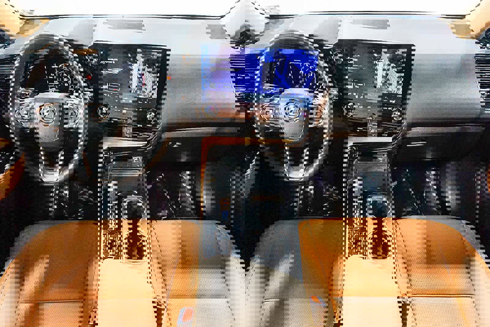 Used 2023 Lexus NX 350 AWD w/ Accessory Package (P3) image 13