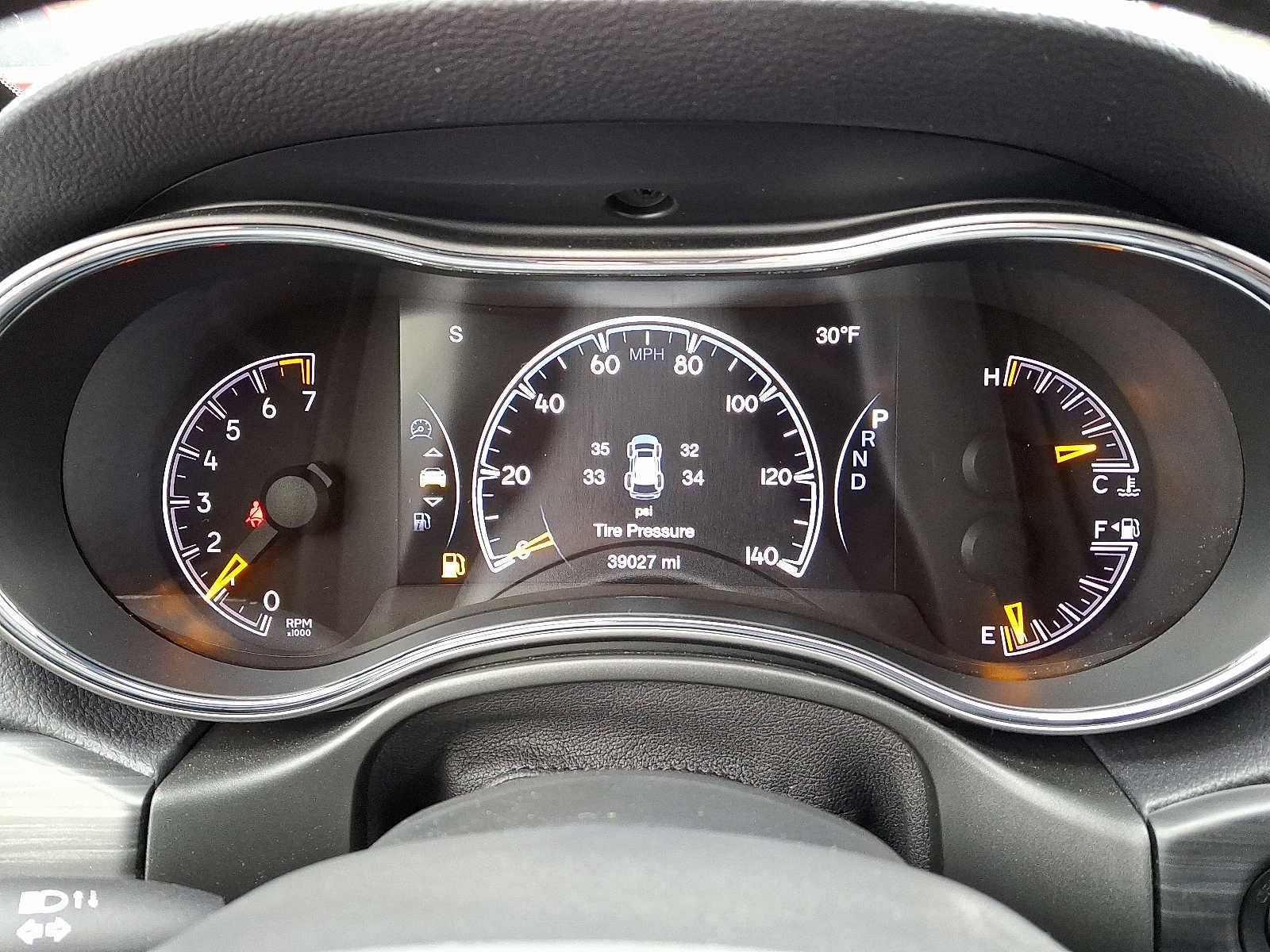 Used 2022 Jeep Grand Cherokee Limited image 21