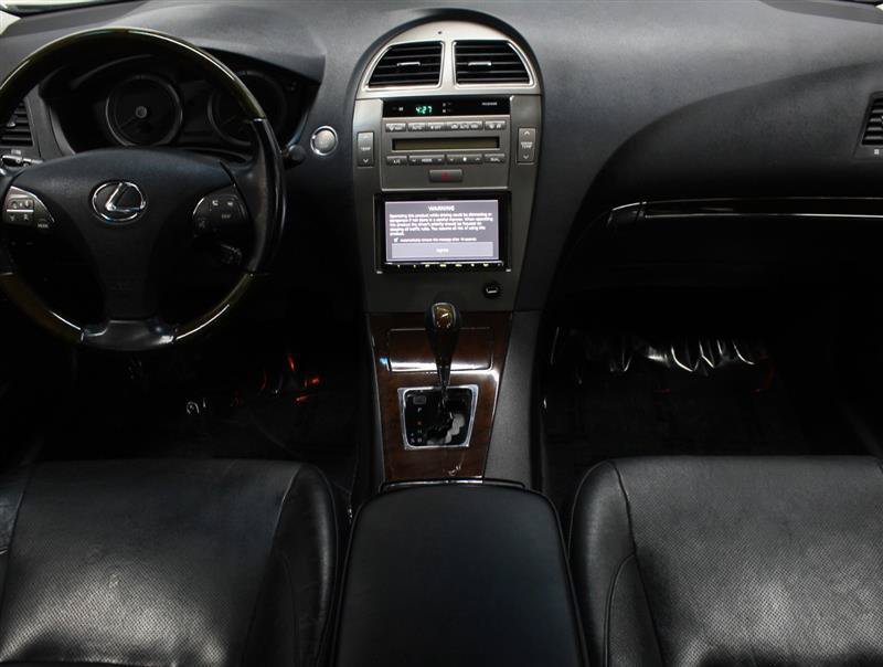 Used 2010 Lexus ES 350 FWD image 9