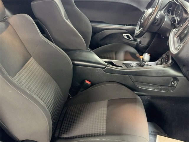 Certified 2022 Dodge Challenger GT image 30