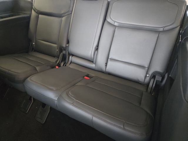 New 2025 Ford Expedition Active image 21