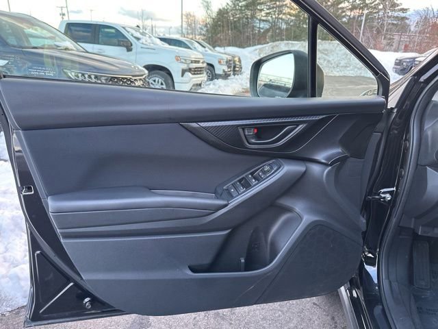 Used 2021 Subaru Crosstrek 2.0i image 19