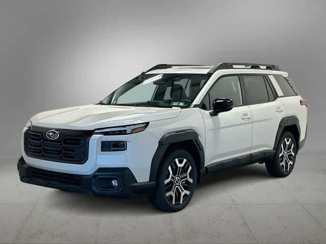 New 2026 Subaru Outback Touring XT AWD/4WD image 1