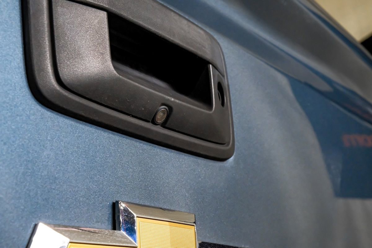 Used 2014 Chevrolet Silverado 1500 LT w/ LT Convenience Package image 44