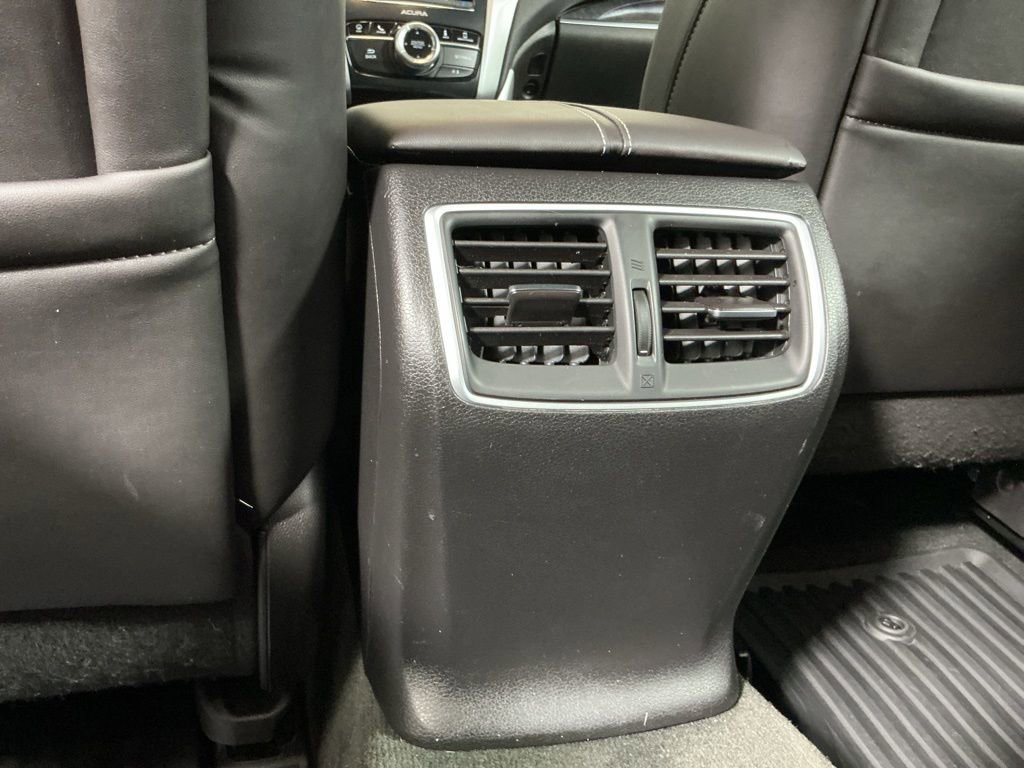 Used 2018 Acura TLX V6 w/ Technology Package image 28