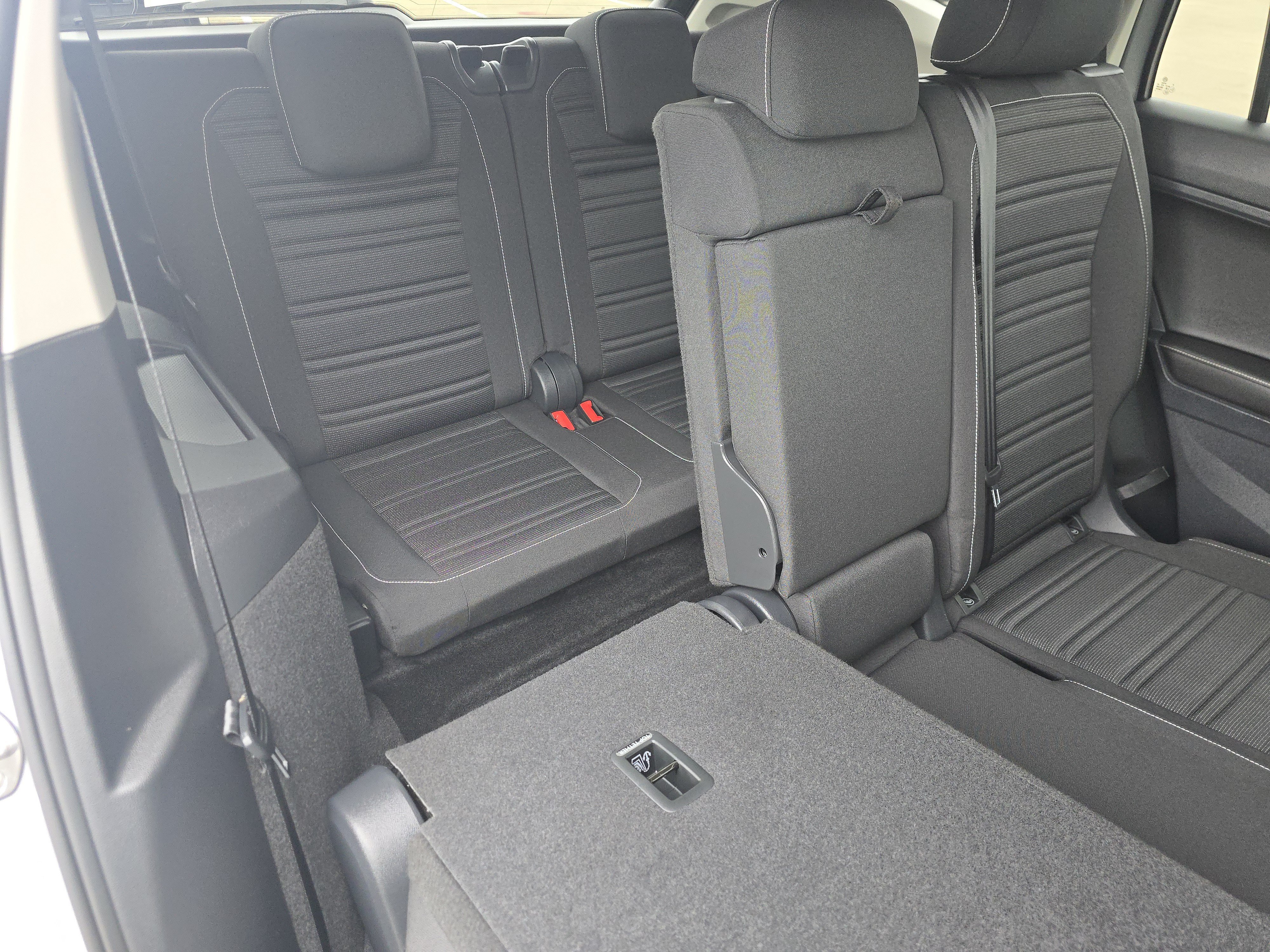 Certified 2023 Volkswagen Tiguan S w/ IQ.Drive Package FWD image 17