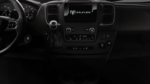 New 2026 RAM ProMaster 1500 w/ Safety Group FWD image 29