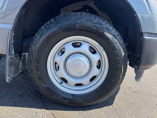 Used 2025 Ford F150 XL AWD/4WD image 20